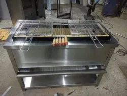 Barbeque Griller